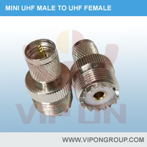 UHF Series
